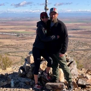 Meet your Posher, Staci